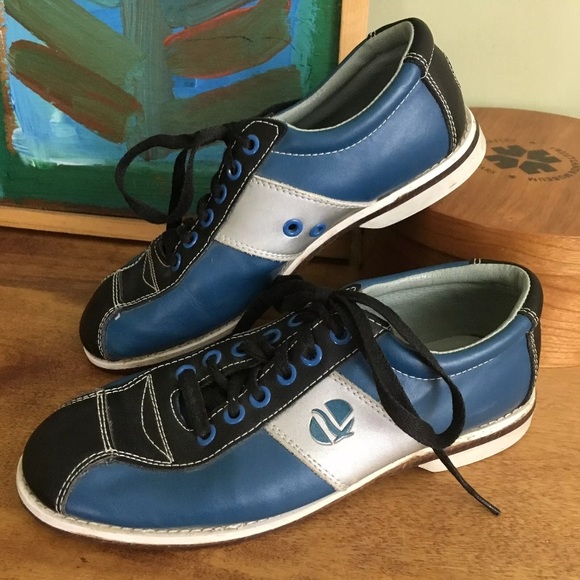 vintage bowling shoes for sale